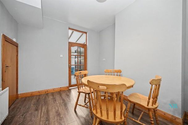 Not HMO, 201 Dunluce Avenue, Belfast, BT9 7AX - Photo 1