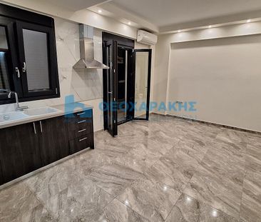 Διαμέρισμα για ενοικίαση Αγία Μαρίνα (Γάζι) - Photo 5