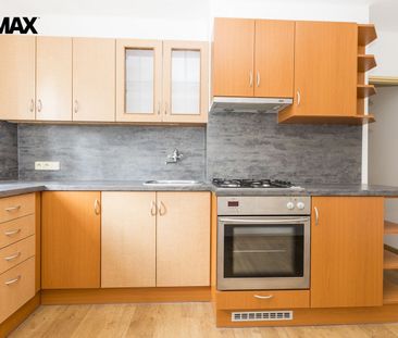 Pronájem bytu 1+1 36 m² - Photo 3