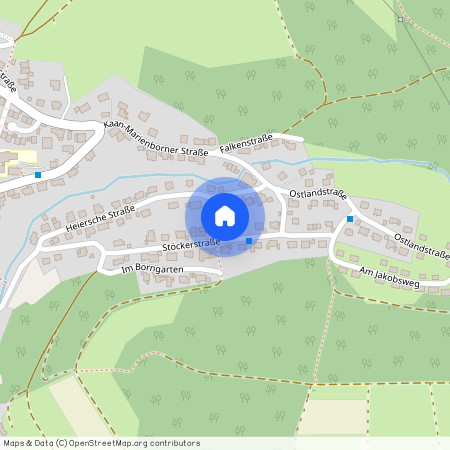 Stöckerstraße 13, 57234 Nordrhein-Westfalen - Wilnsdorf