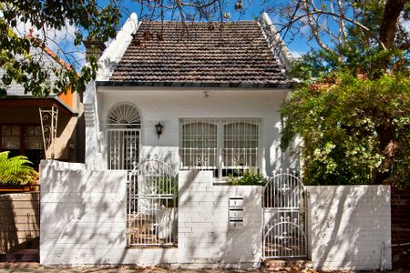 3/178 Johnston Street, Annandale. - Photo 2