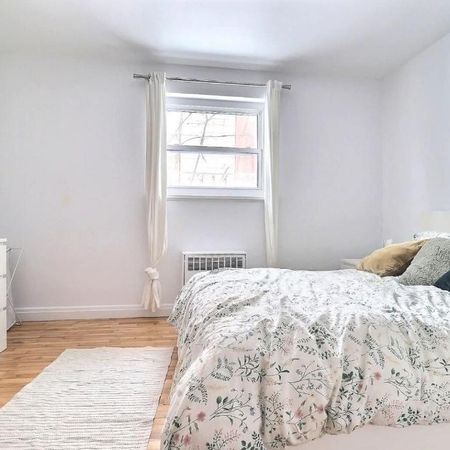 À qui la chance, appartement 4½ près de l'Université Laval (Cession de bail) - Photo 3