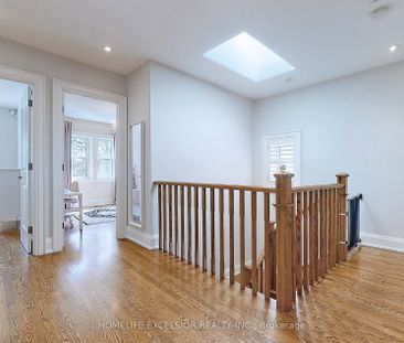 For Lease - 33 Braemar Avenue, Toronto, Ontario - Photo 4