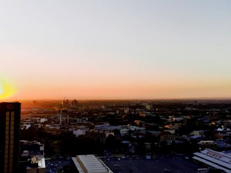 2 Bedroom (EQT4009/EQ Tower L40) - Photo 4