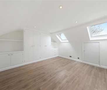 1 bedroom maisonette to rent - Photo 6