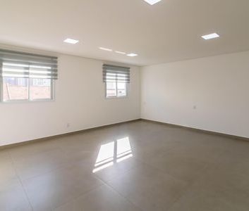 Studio para alugar com 41m², 0 quarto e 1 vaga - Photo 3