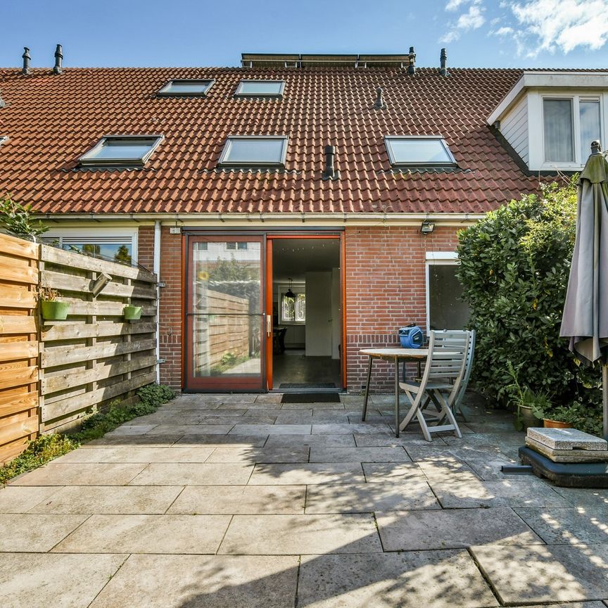 Sierkershof 8, 1112 GM, Diemen - Photo 1
