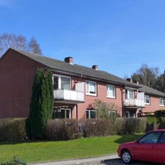 Teilsanierte 2-Zimmer-Wohnung in Wentorf - Foto 4