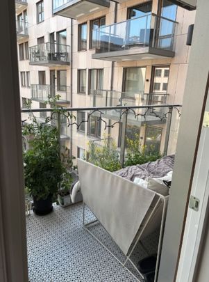 Järfälla - 2rok - 13mån - 11.500kr/mån - Foto 1