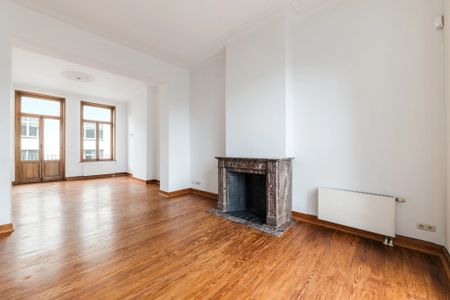 Appartement in Elsene - Foto 2