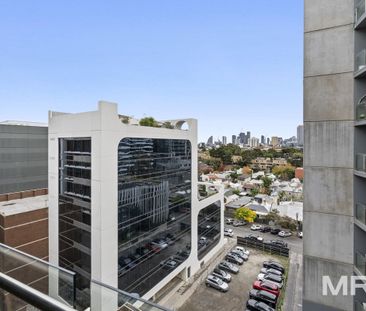 816/338 Kings Way, South Melbourne - Photo 4