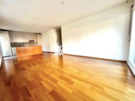 4.5 Zimmer, 110 m², 2. Stock - Foto 2
