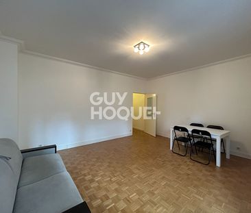Appartement Paris 3 pièce(s) 74.35 m2 - Photo 1
