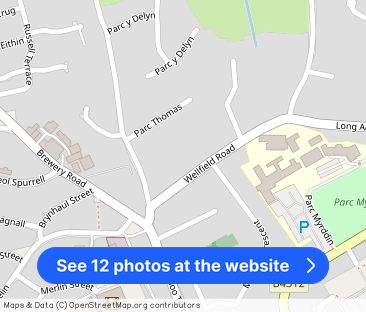 3 bedroom house in Park St, Ammanford, SA18 (3 bed) (#2834846) - Photo 1