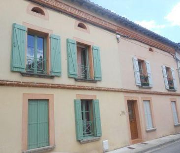 Location - Appartement - 2 pièces - 36.00 m² - montauban - Photo 5