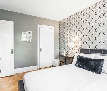 For Lease - 213B Blackthorne Avenue Unit# Main and 2nd Floor, Toron... - Photo 5