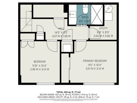 For Lease - 801 Glenroy Gilbert Drive, Barrhaven, Ontario - Photo 2