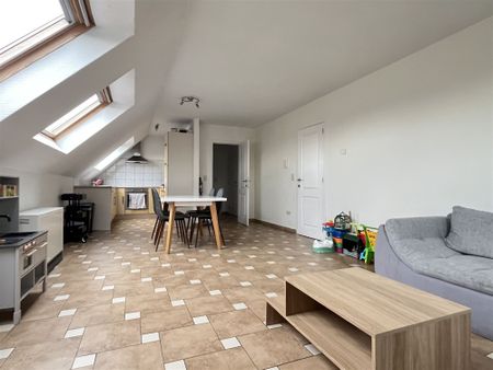 Appartement avec garage - Photo 2