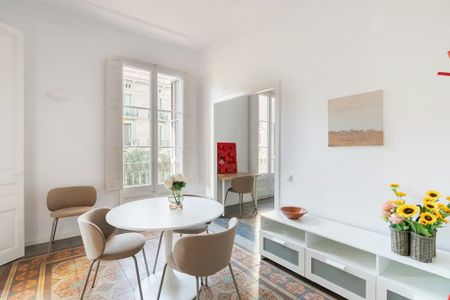 Carrer del Bruc, Barcelona, Catalonia 08010 - Photo 5