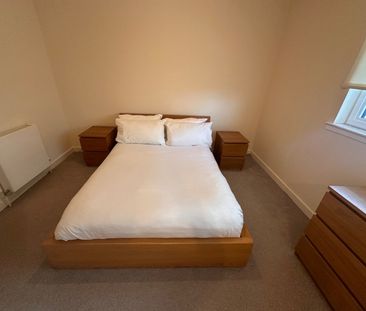 2 Bed Flat, Castlebank Place, G11 - Photo 6