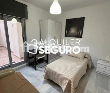Piso en alquiler en Bailén - Miraflores - Photo 5