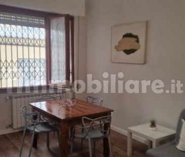 Monolocale corso Valparaiso, 12, Centro, Chiavari - Photo 6