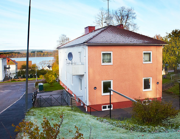 Jägaregatan, Ulricehamn - Foto 1