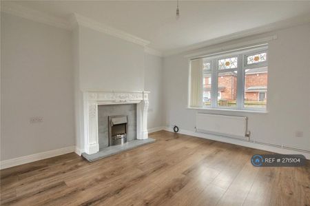 2 bedroom terraced house to rent - Photo 3