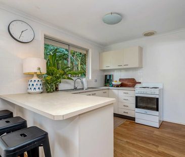 Low-Maintenance Living in a Quiet, Convenient Location - Photo 4