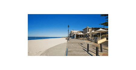 BEACHFRONT LIVING - Photo 5