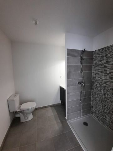 Location Appartement 2 pièces 40m² ROQUES 31120 - Photo 4