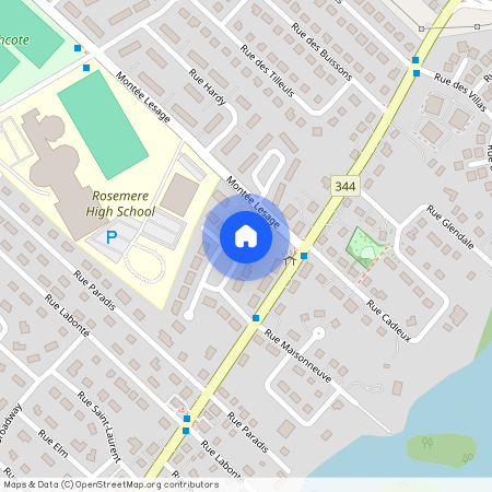 Nouveauté, 226 Rue Maisonneuve, Rosemère (, Laurentides, ), J7A4S1