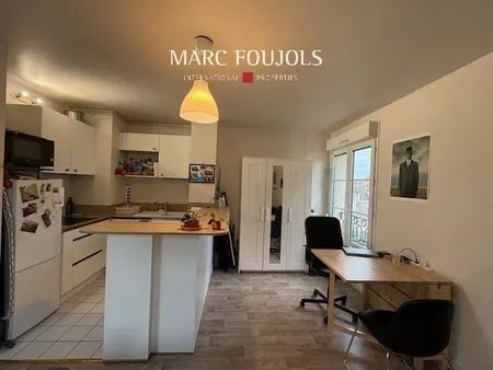 Apartment downtown and train station - Photo 3