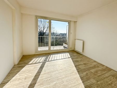 Location appartement 3 pièces, 60.50m², Achères - Photo 4