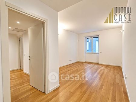 Trilocale in Affitto in Via Piero della Francesca 54 a Milano - Photo 4
