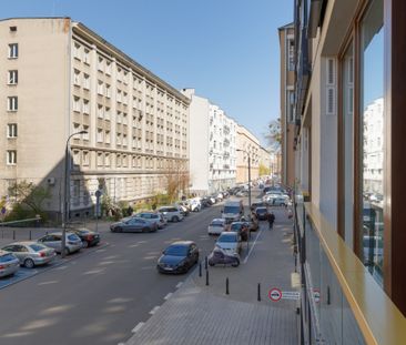 APARTAMENT | LOGGIA | WOLA - Photo 3
