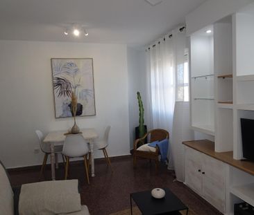Flat - Cartagena (San Ginés) - Photo 6