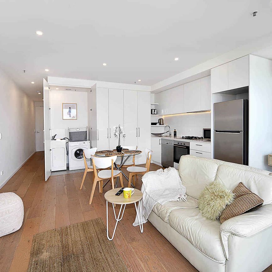 Apartment 02 (Studio) - Photo 1