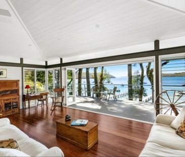 Resort Style Escape With Private Jetty - Photo 2
