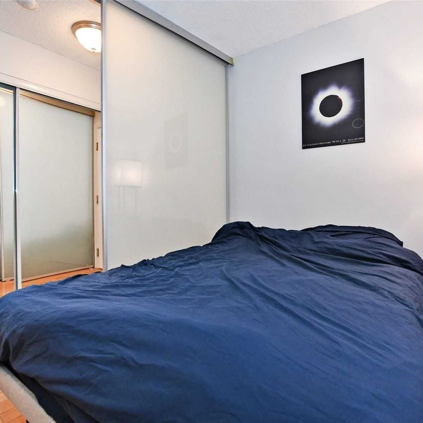 For Lease - 250 Wellington Street Unit# 334, Toronto, Ontario - Photo 1