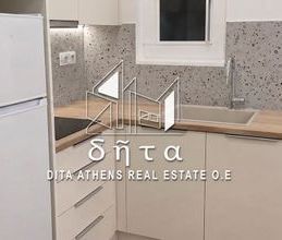 Studio/Γκαρσονιέρα για ενοικίαση - Πατήσια, - Photo 5