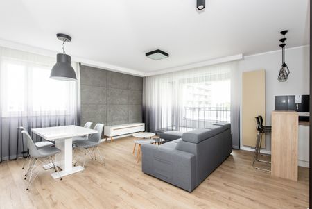 Poznań, ul. Zofii Nałkowskiej - Фото 5