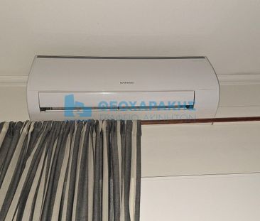 Διαμέρισμα για ενοικίαση Ακαδημία (Ηράκλειο Κρήτης) - Φωτογραφία 2