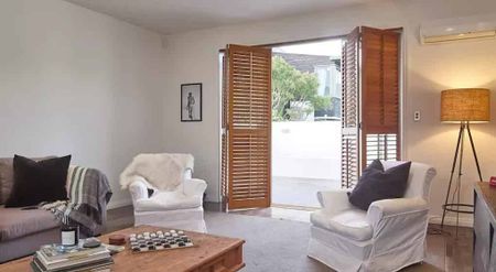 New York Chic - Meets Upper End Merivale - Photo 2