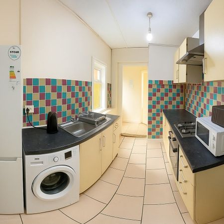 Room in a Shared House, Norwood Grove, B19 - Photo 3