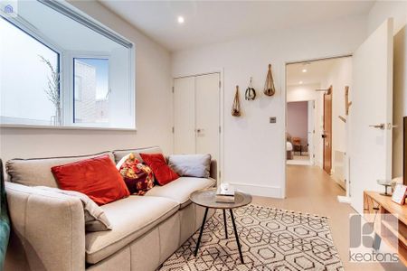 1 bedroom flat to rent - Photo 4