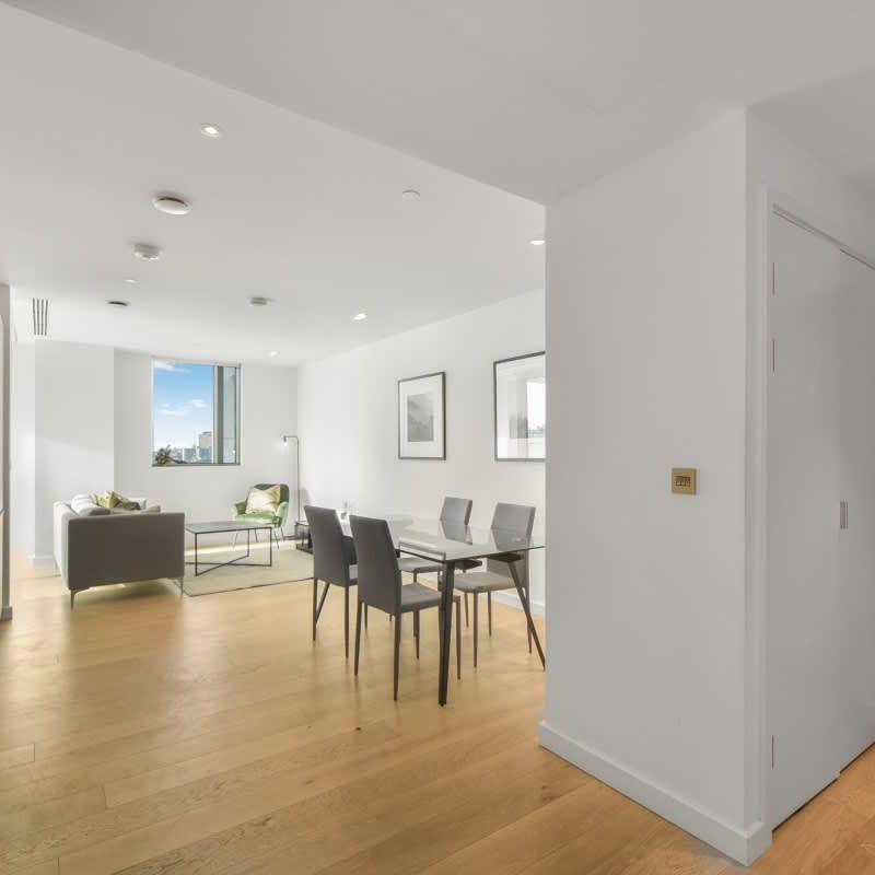 City Road London EC1V - Photo 1