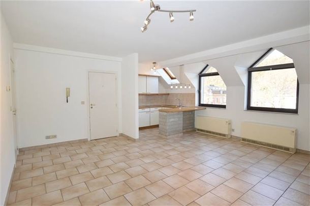 Appartement te huur - Foto 1