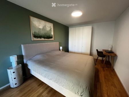 Moderne 2.5-Zimmer-Wohnung in Luzern ab sofort zu vermieten - Photo 2