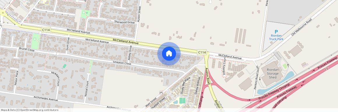 122 McClelland Avenue, Vic 3212, Lara